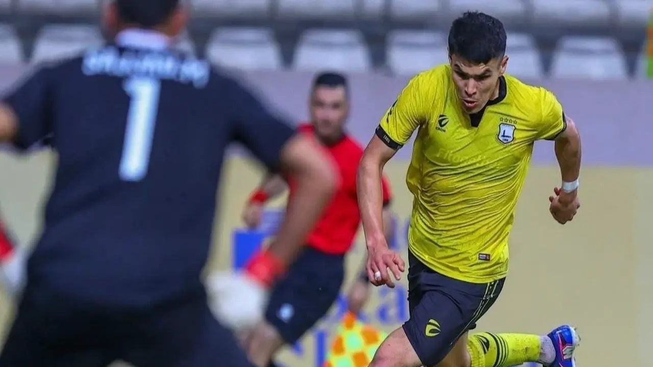 الأردن يستدعي محترفي الدوري العراقي وتيميروف يغيب عن أربيل